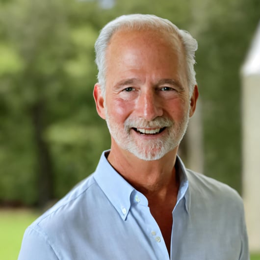 Steve Gardner